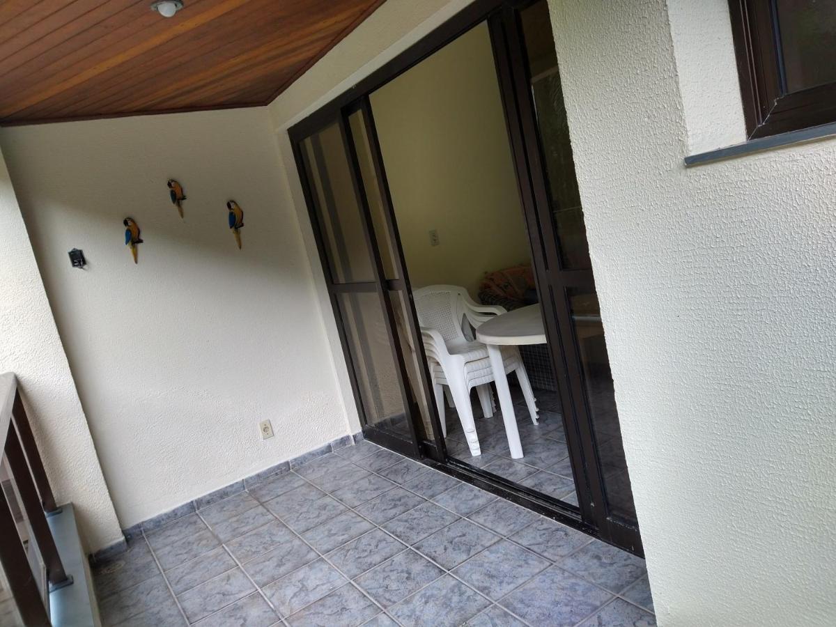 Ubatuba - Praia Grande - 2 Quadras Da Praia エクステリア 写真